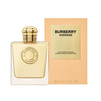 Burberry Goddess Intense Edp 100 ml Kadın Parfüm