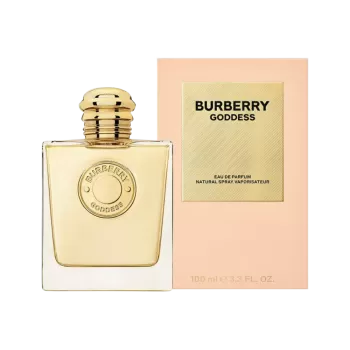 Burberry Goddess Edp 100 ml Kadın Parfüm