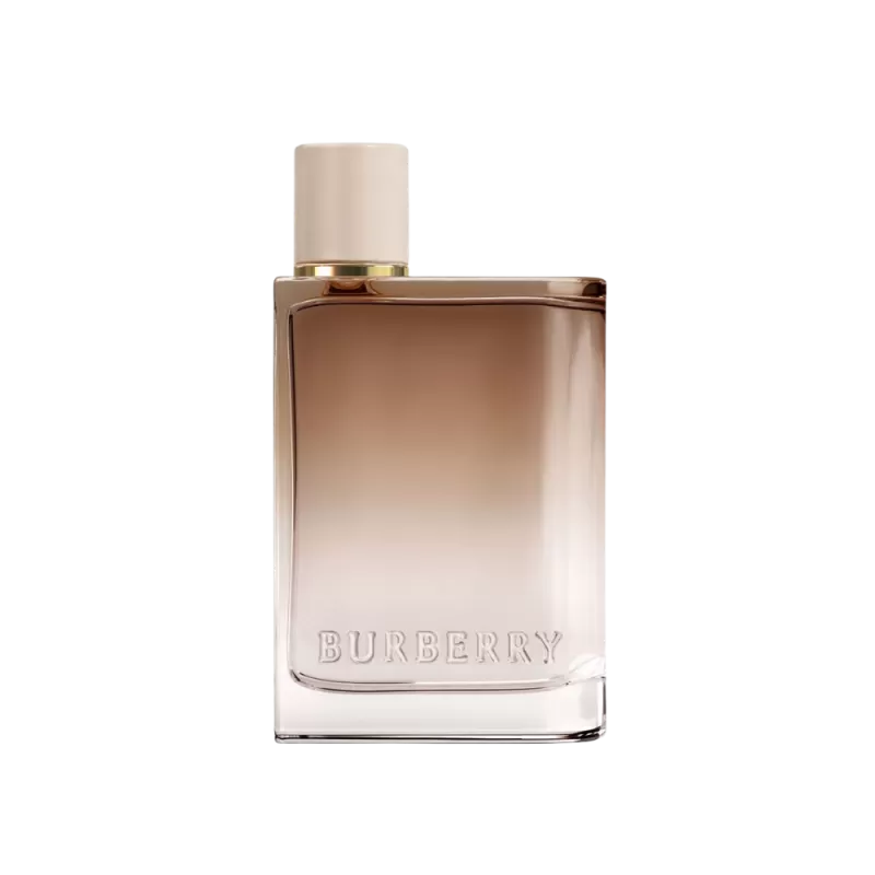 Burberry Her Intense Edp 100 ml Kadın Parfüm