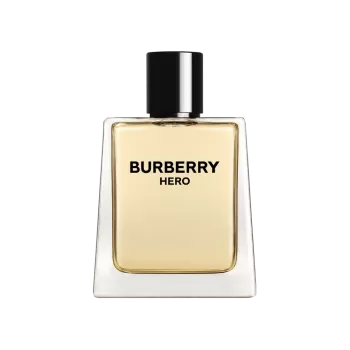 Burberry Hero Edt 100 ml Erkek Parfüm