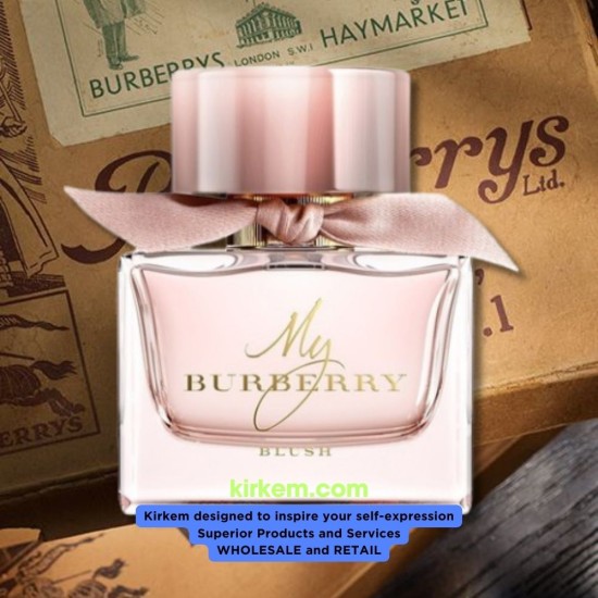 Burberry My Burberry Blush Edp 90 ml Kadın Parfüm