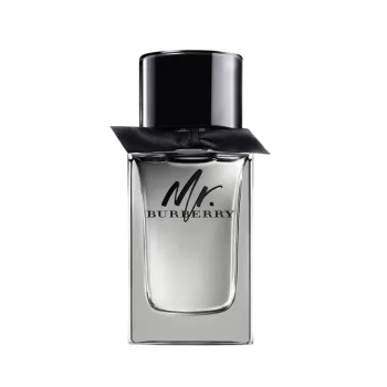 Burberry Mr Burberry Edt 100 ml Erkek Parfüm