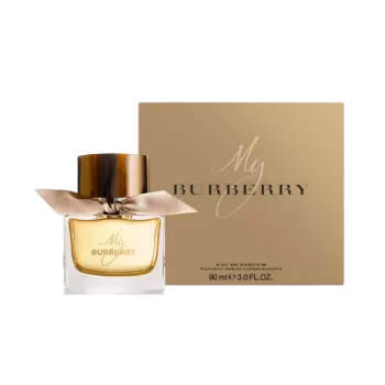 Burberry My Burberry Edp 90 ml Kadın Parfüm