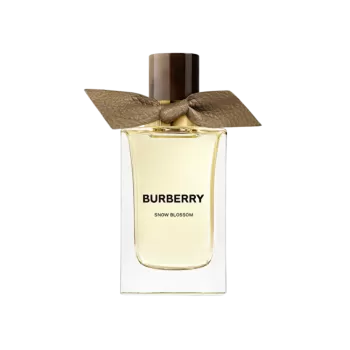 Burberry Signatures Collection England Snow Blossom Edp 100 ml Unisex Parfüm