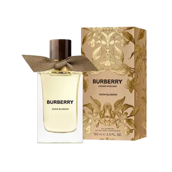 Burberry Signatures Collection England Snow Blossom Edp 100 ml Unisex Parfüm