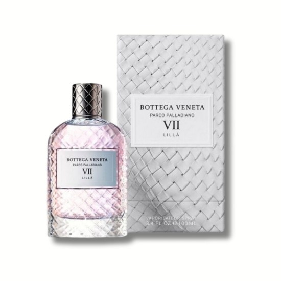 Bottega Veneta Parco Palladiano VII Lilla Edp 100 ml Unisex Parfüm