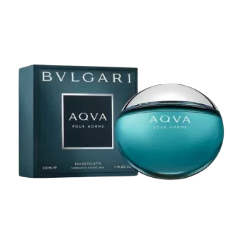 Bvlgari Aqva Pour Homme Edt 100 ml Erkek Parfüm