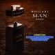 Bvlgari Man İn Black Edp 100 ml Erkek Parfüm