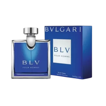 Bvlgari Blv Pour Homme Edt 100 ml Erkek Parfüm