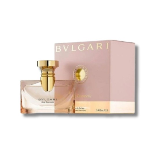 Bvlgari Rose Essentielle Edt 100 ml Kadın Parfüm