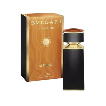 Bvlgari Le Gemme Ambero Edp 100 ml Erkek Parfüm