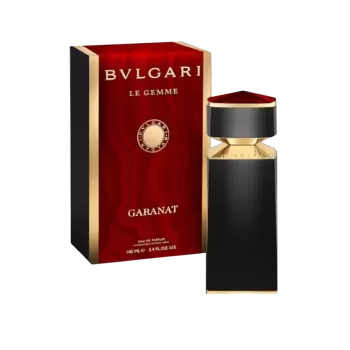 Bvlgari Le Gemme Garanat Edp 100 ml Erkek Parfüm
