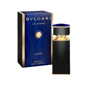 Bvlgari Le Gemme Gyan Edp 100 ml Erkek Parfüm