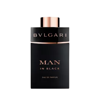 Bvlgari Man In Black Edp 100 ml Erkek Parfüm
