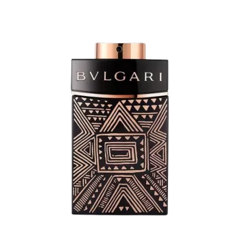Bvlgari Man In Black Limited Edition Essence Edp 100 ml Erkek Parfüm