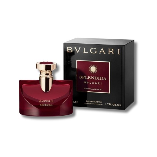 Bvlgari Splendida Magnolia Sensuel Edp 100 ml Kadın Parfüm