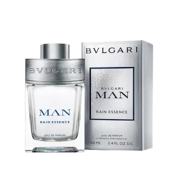Bvlgari Man Rain Essence Edp 100 ml Erkek Parfüm