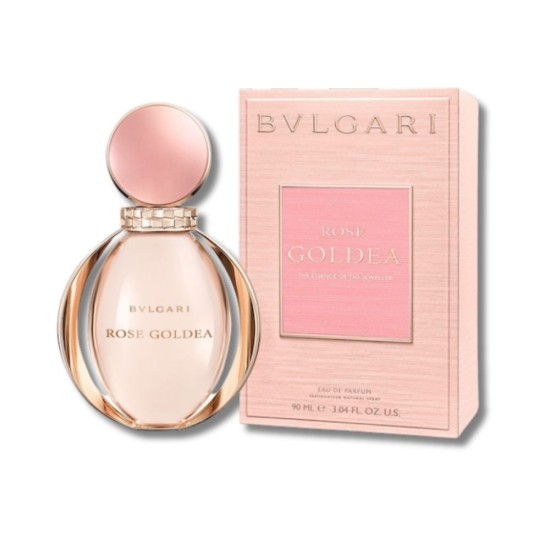 Bvlgari Rose Goldea Edp 90 ml Kadın Parfüm