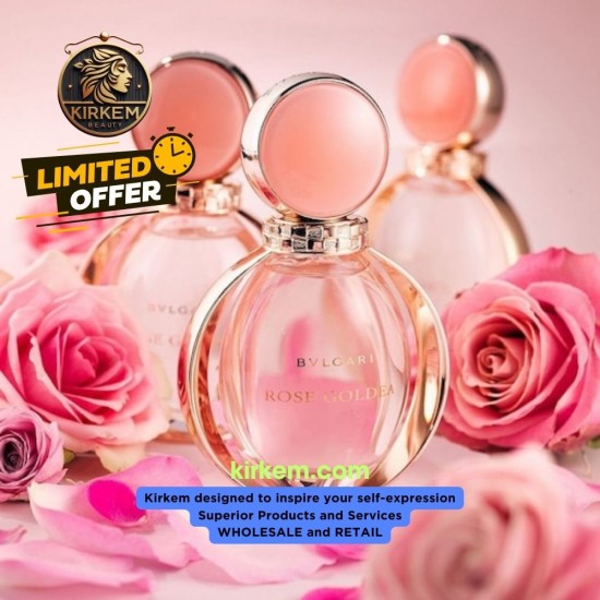 Bvlgari Rose Goldea Edp 90 ml Kadın Parfüm