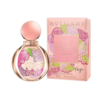 Bvlgari Rose Goldea Limited Edition Edp 90 ml Kadın Parfüm