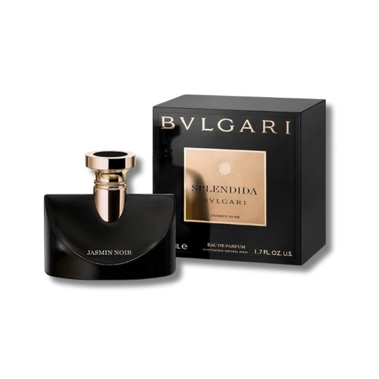 Bvlgari Splendida Jasmin Noir Edp 100 ml Kadın Parfüm