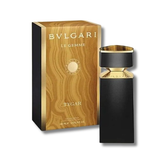 Bvlgari Le Gemme Tygar Edp 100 ml Erkek Parfüm