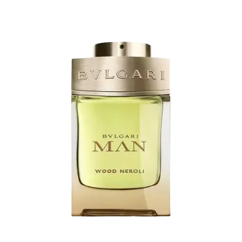 Bvlgari Man Wood Neroli Edp 100 ml Erkek Parfüm