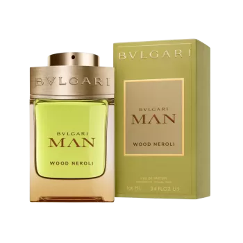 Bvlgari Man Wood Neroli Edp 100 ml Erkek Parfüm