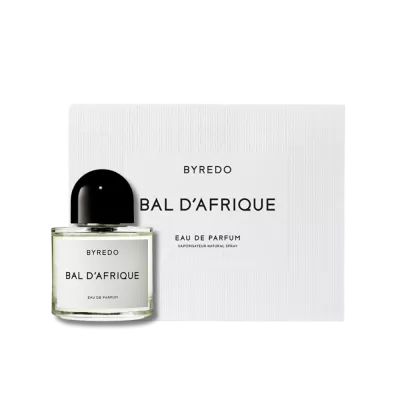 Byredo Parfums Bal D'Afrique Edp 100 ml Unisex Parfüm