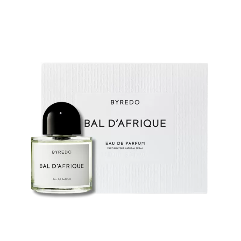 Byredo Parfums Bal D'Afrique Edp 100 ml Unisex Parfüm