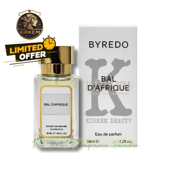 Byredo Bal D'Afrique Mini Unisex Parfüm