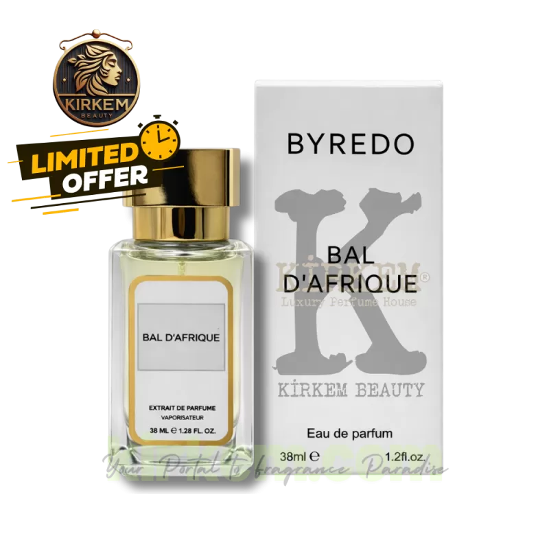 Byredo Bal D'Afrique Mini Unisex Parfüm
