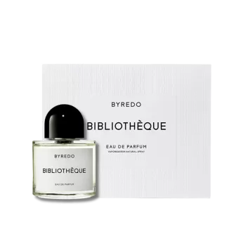Byredo Parfums Bibliotheque Edp 100 ml Unisex Parfüm