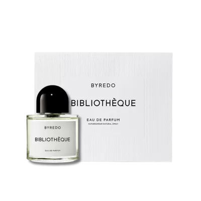 Byredo Parfums Bibliotheque Edp 100 ml Unisex Parfüm