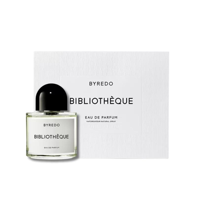 Byredo Parfums Bibliotheque Edp 100 ml Unisex Parfüm