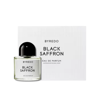 Byredo Black Saffron Edp 100 ml Unisex Parfüm