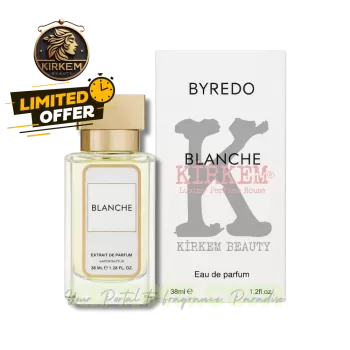 Byredo Blanche Mini Unisex Parfüm