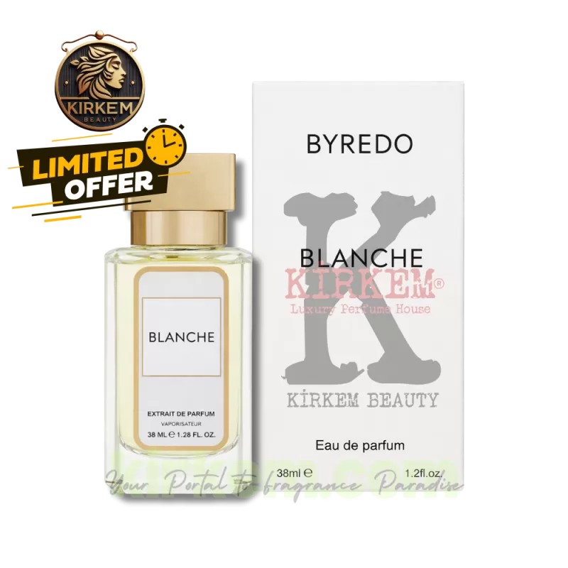 Byredo Blanche Mini Unisex Parfüm