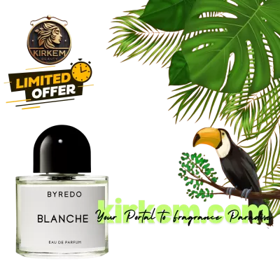 Byredo Blanche Edp 100 ml Kadın Parfüm