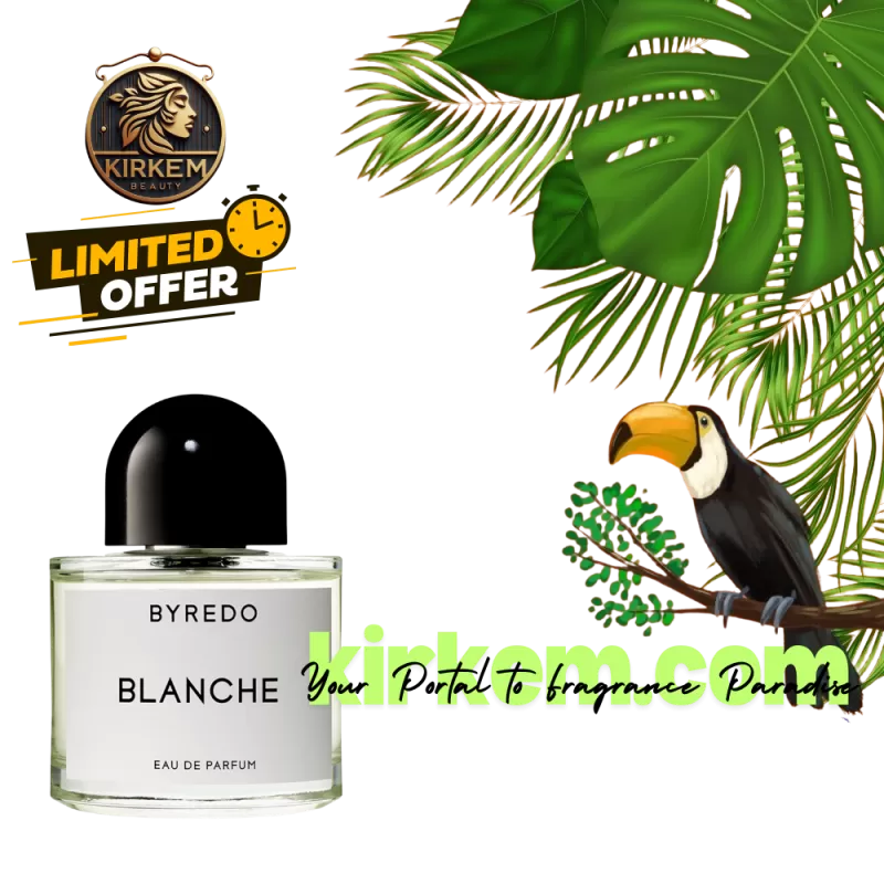 Byredo Blanche Edp 100 ml Kadın Parfüm