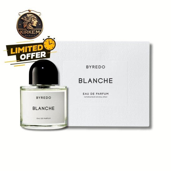 Byredo Blanche Edp 100 ml Kadın Parfüm