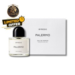 Byredo Palermo Edp 100 ml Unisex Parfüm