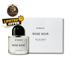 Byredo Rose Noir Edp 100 ml Unisex Parfüm