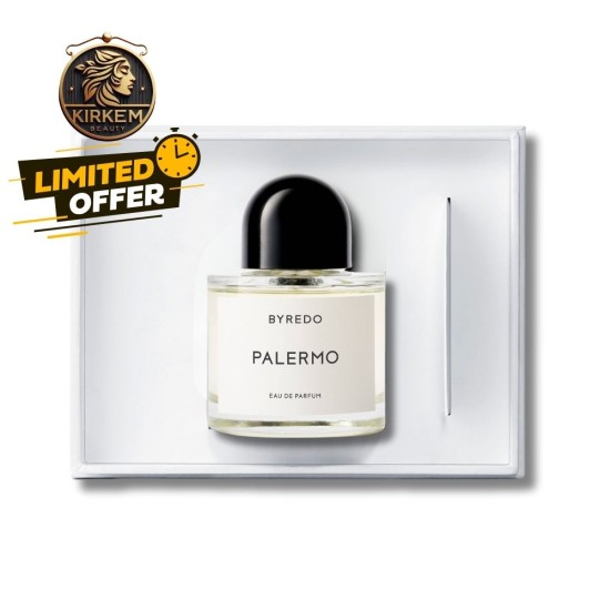 Byredo Palermo Edp 100 ml Unisex Parfüm