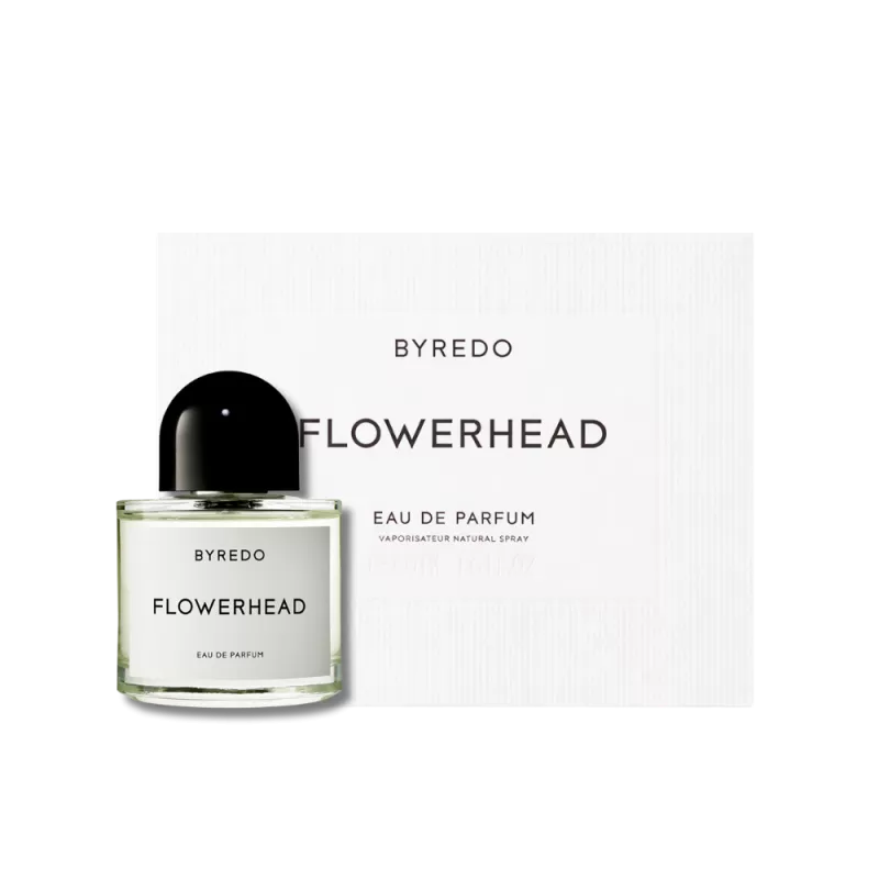 Byredo Flowerhead Edp 100 ml Unisex Parfüm