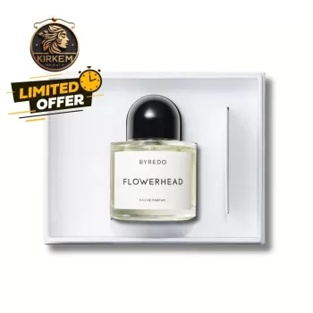 Byredo Flowerhead Edp 100 ml Unisex Parfüm