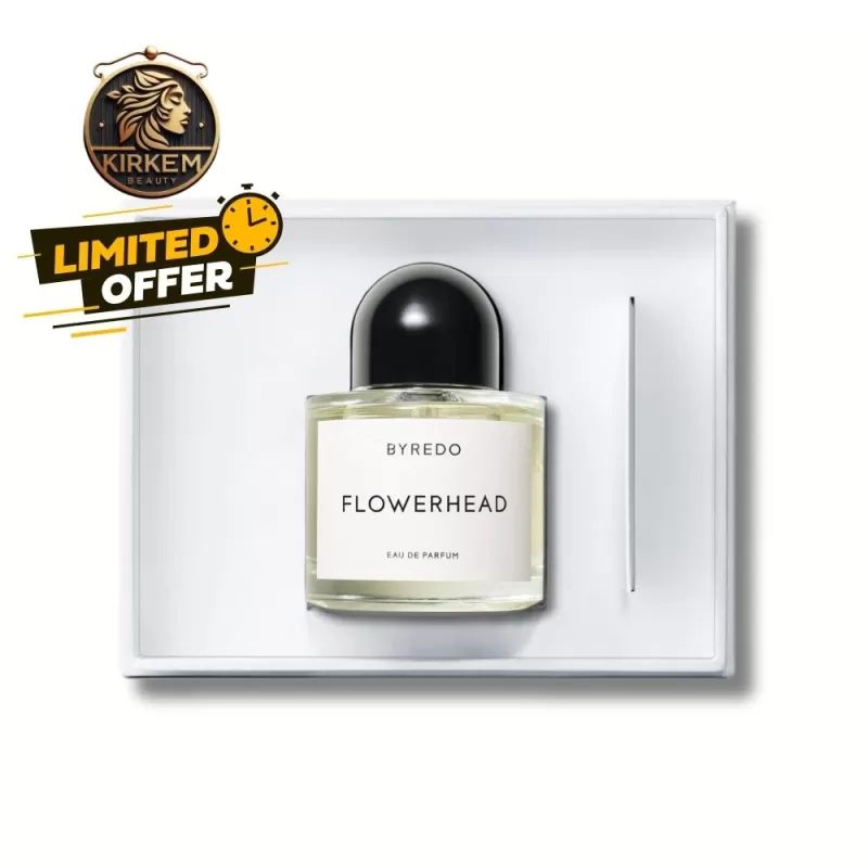 Byredo Flowerhead Edp 100 ml Unisex Parfüm