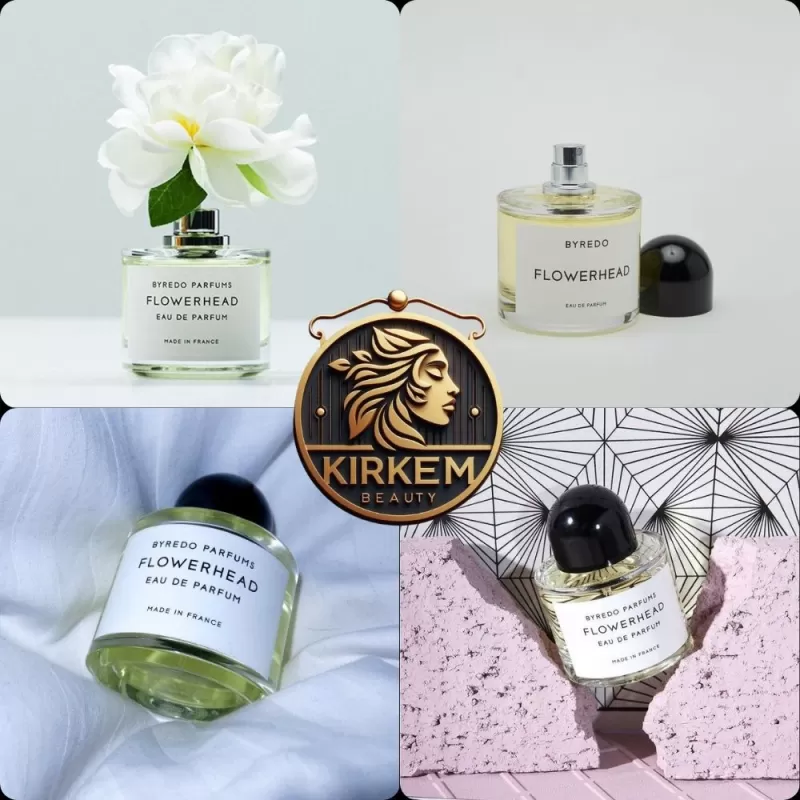 Byredo Flowerhead Edp 100 ml Unisex Parfüm