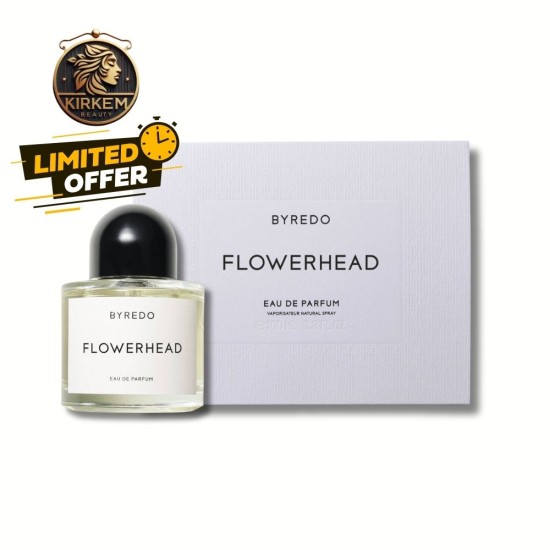 Byredo Flowerhead Edp 100 ml Kadın Parfüm