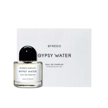 Byredo Parfums Gypsy Water Edp 100 ml Unisex Parfüm